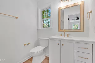 1024 Henchman Ct, Knightdale, NC 27545 - Photo 21