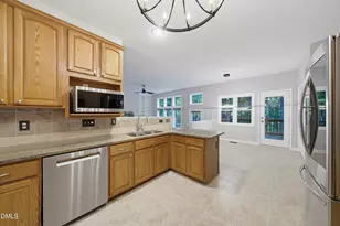 566 Timberknoll Ln, Wake Forest, NC 27587 - Photo 13