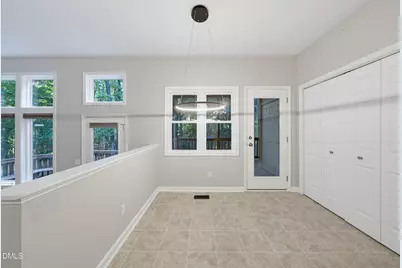 566 Timberknoll Lane, Wake Forest, NC 27587 - Photo 17