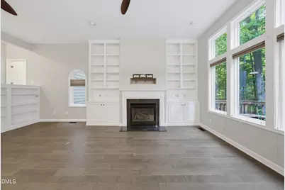 566 Timberknoll Lane, Wake Forest, NC 27587 - Photo 9