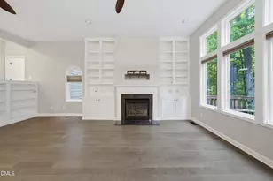 566 Timberknoll Ln, Wake Forest, NC 27587 - Photo 9