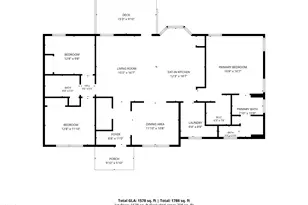106 Old Nc 75 N, Stem, NC 27581 - Photo 7