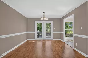 102 Meadow Park, Oxford, NC 27565 - Photo 17