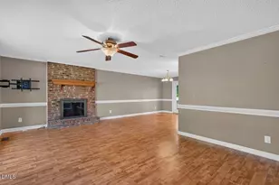 102 Meadow Park, Oxford, NC 27565 - Photo 3
