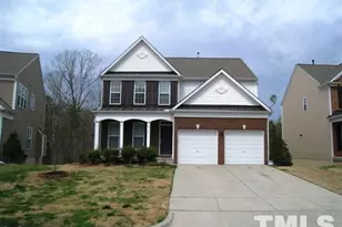 2110 Addenbrock Dr, Morrisville, NC 27560 - Photo 1