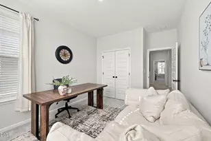 219 Chesapeake Cmns St, Garner, NC 27529 - Photo 25