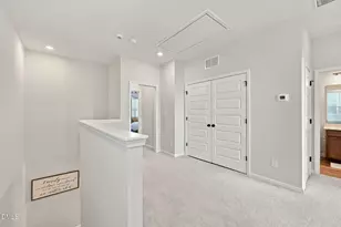 219 Chesapeake Cmns St, Garner, NC 27529 - Photo 19