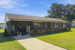 12291 Finch St, Bailey, NC 27807 - Photo 11