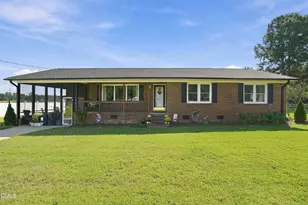 12291 Finch St, Bailey, NC 27807 - Photo 45