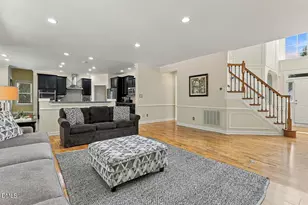 100 Hemingford Grey Ct, Cary, NC 27518 - Photo 3