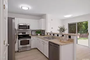 121 Evening Star Dr, Apex, NC 27502 - Photo 17