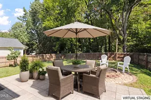 121 Evening Star Dr, Apex, NC 27502 - Photo 45
