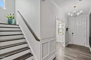 397 Natsam Woods Way, Wake Forest, NC 27587 - Photo 3