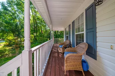 1217 Woodland Church Road, Wake Forest, NC 27587 - Photo 7