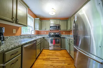 1217 Woodland Church Road, Wake Forest, NC 27587 - Photo 15