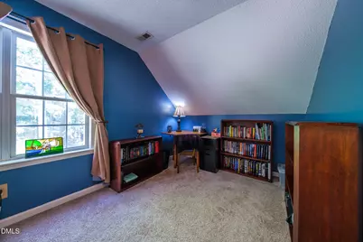 1217 Woodland Church Road, Wake Forest, NC 27587 - Photo 35