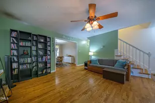 1217 Woodland Church Rd, Wake Forest, NC 27587 - Photo 11