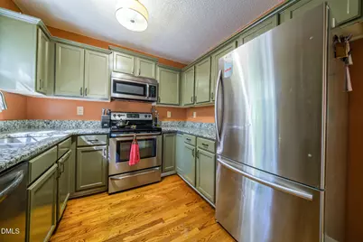 1217 Woodland Church Road, Wake Forest, NC 27587 - Photo 17