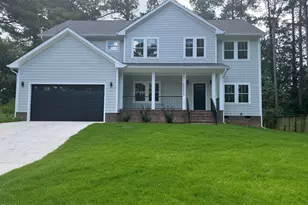 313 W Cornwallis Rd, Durham, NC 27707 - Photo 1