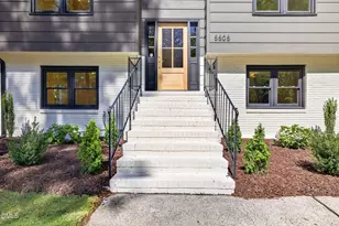 5505 McCormick Rd, Durham, NC 27713 - Photo 3