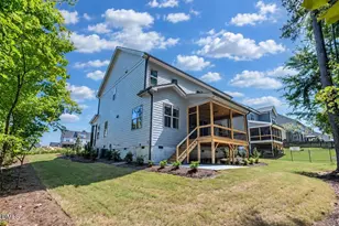 1025 Smoke Willow Way, Rolesville, NC 27571 - Photo 43