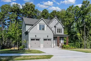 1025 Smoke Willow Way, Rolesville, NC 27571 - Photo 45