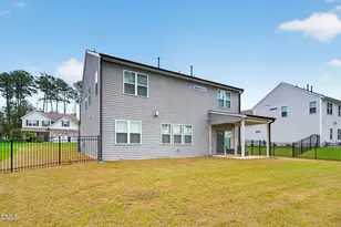 73 W Ravano Dr, Clayton, NC 27527 - Photo 35
