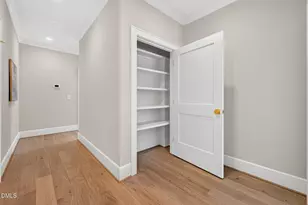 1701 W Club Blvd, Durham, NC 27705 - Photo 43