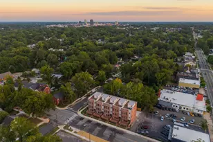1701 W Club Blvd, Durham, NC 27705 - Photo 9