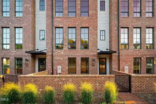 1701 W Club Blvd, Durham, NC 27705 - Photo 5