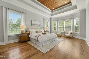 608 Peninsula Forest Pl, Cary, NC 27519 - Photo 17