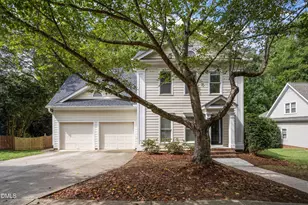 1809 Oakboro Dr, Raleigh, NC 27614 - Photo 31