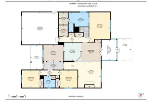 1149 Golden Star Way, Wake Forest, NC 27587 - Photo 49