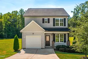 854 Springtooth Dr, Zebulon, NC 27597 - Photo 15