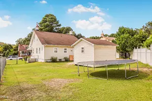 303 N 12th St, Erwin, NC 28339 - Photo 27