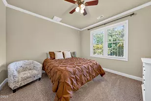 691 Hawthorne Pl, Creedmoor, NC 27522 - Photo 47