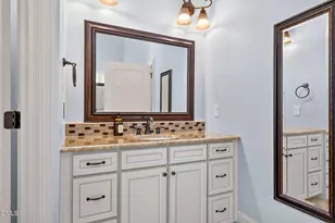 691 Hawthorne Pl, Creedmoor, NC 27522 - Photo 35