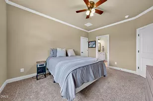 691 Hawthorne Pl, Creedmoor, NC 27522 - Photo 53