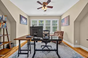 691 Hawthorne Pl, Creedmoor, NC 27522 - Photo 57