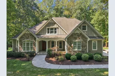 1412 Winter Sweet Place, Hillsborough, NC 27278 - Photo 1