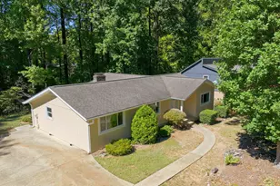 6721 Brookhollow Dr, Raleigh, NC 27615 - Photo 67