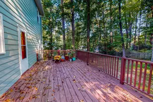 310 Northcliff Dr, Durham, NC 27712 - Photo 19