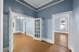 412 W Walnut St, Tarboro, NC 27886 - Photo 5