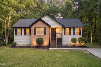 2572 Chadwick Place, Durham, NC 27704 - Photo 1