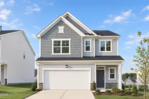 1571 Maple Br Cir, Graham, NC 27253 - Photo 1