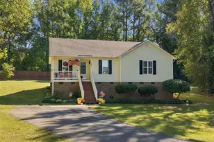 2805 Girth Ln, Raleigh, NC 27603 - Photo 1