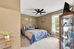 2805 Girth Ln, Raleigh, NC 27603 - Photo 19