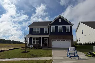1673 Lilac Gdn Ln, Knightdale, NC 27545 - Photo 1