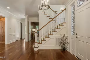 11417 Governors Dr, Chapel Hill, NC 27517 - Photo 9