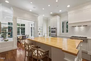 11417 Governors Dr, Chapel Hill, NC 27517 - Photo 25